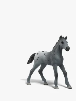 Schleich Legetøjsfigurer-Legesæt Lisas Tournament Training