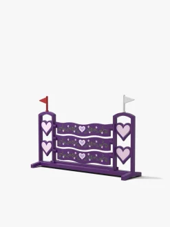 Schleich Legetøjsfigurer-Legesæt Lisas Tournament Training