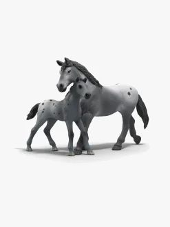 Schleich Legetøjsfigurer-Legesæt Lisas Tournament Training