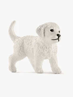 Legetøjsfigurer|Schleich Legesæt Quaterhoppe med Føl