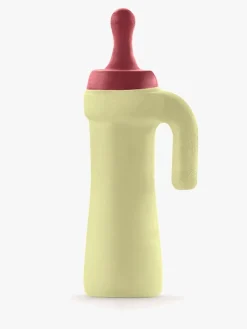 Legetøjsfigurer|Schleich Legesæt Quaterhoppe med Føl