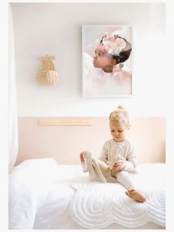 Dåbsgaver|Schmooks Plakat Heavenly Heart