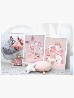 Interiør|Schmooks Plakat My Dear Unicorn