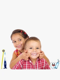 Science4you Eksperimenter & Videnskab|Rolleleg-Første Tandlægesæt