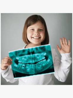 Science4you Eksperimenter & Videnskab|Rolleleg-Første Tandlægesæt