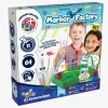 Science4you Kreativt Legetøj|Eksperimenter & Videnskab-Marker Factory DIY-sæt