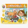 Eksperimenter & Videnskab|Science4you Veterinary Kit