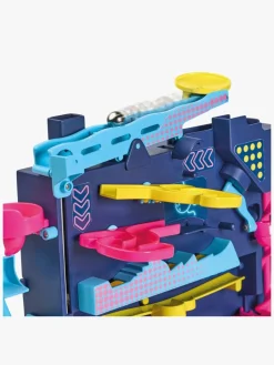 Spil & Puslespil|Maki Screwball Scramble Level Up Spil