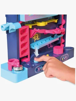 Spil & Puslespil|Maki Screwball Scramble Level Up Spil