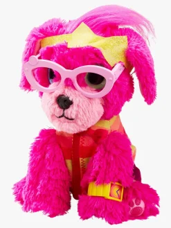 ScruffALuvs Dukker & Bamser-Scruff-A-Luvs Bamse Sew Surprise, Lyserød