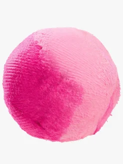 ScruffALuvs Dukker & Bamser-Scruff-A-Luvs Bamse Sew Surprise, Lyserød