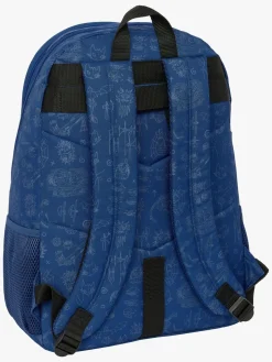 Tasker|DisneyDraktranaren Sådan Træner Du Din Drage Rygsæk, Blå