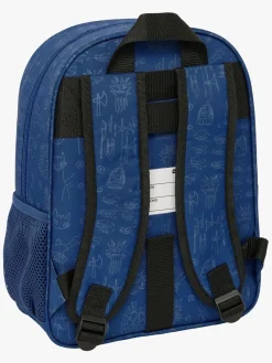 Tasker|DisneyDraktranaren Sådan Træner Du Din Drage Small Rygsæk, Blå