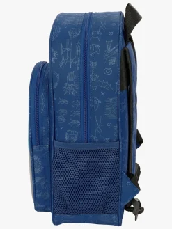 Tasker|DisneyDraktranaren Sådan Træner Du Din Drage Small Rygsæk, Blå