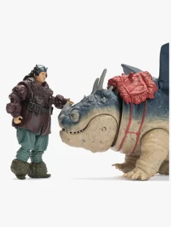 Legetøjsfigurer|DisneyDraktranaren Sådan Træner Du Din Drage Viking & Drage Gronckle & Fishlegs Legesæt