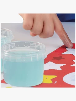 Kreativt Legetøj|SES Creative Første Fingerlim