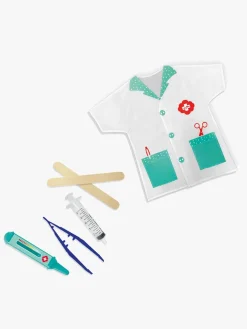 SES Rolleleg-Creative  Lille Doktorsæt