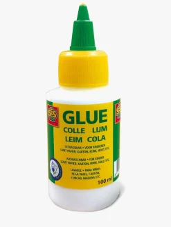 Kreativt Legetøj|SES Creative Lim