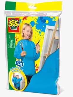 Kreativt Legetøj|SES Creative Malerforklæde