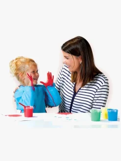 Kreativt Legetøj|SES Creative Malerforklæde