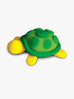 Kreativt Legetøj|SES Creative Modellervoks 4-pak