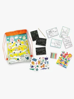 SES Kreativt Legetøj-Creative Rejæt