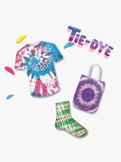 SES Kreativt Legetøj-Creative Tekstilfarver