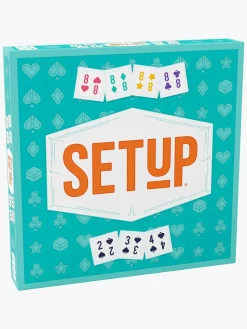 Spil & Puslespil|Asmodee Setup