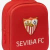 Tasker|SevillaFC Sevilla FC 3D Mini Rygsæk 6L, Rød