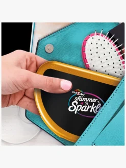 Kostumer & Udklædning|ShimmerNSparkle Shimmer n' Sparkle All-In-One Makeuppalet