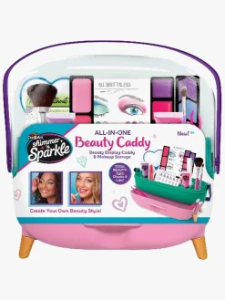 Kostumer & Udklædning|ShimmerNSparkle Shimmer 'N Sparkle Alt-i-et Makeup