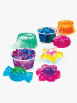 Kreativt Legetøj|ShimmerNSparkle Shimmer n' Sparkle DIY-sæt Badegeléer