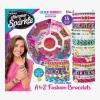 Kreativt Legetøj|ShimmerNSparkle Shimmer n' Sparkle Fashion Armbåndssæt