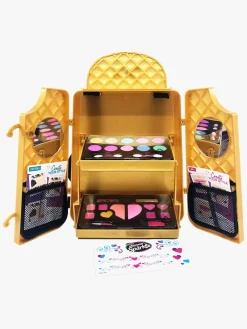 Kostumer & Udklædning|ShimmerNSparkle Shimmer 'N Sparkle Makeuptaske