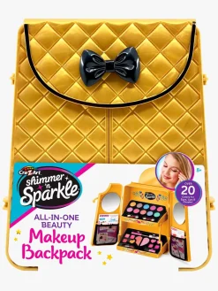 Kostumer & Udklædning|ShimmerNSparkle Shimmer 'N Sparkle Makeuptaske