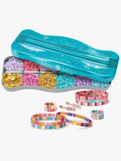 Kreativt Legetøj|ShimmerNSparkle Shimmer n' Sparkle TILA Armbåndsstudio