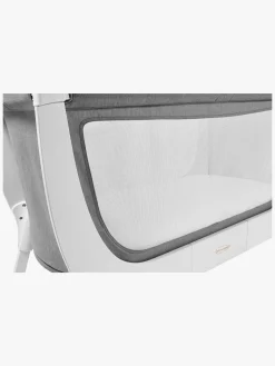 Børn Shnuggle Børnesenge & Tilbehør-Air Konverteringssæt Barneseng, Dove Grey