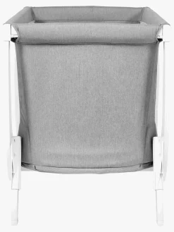 Børnesenge & Tilbehør|Shnuggle Air Konverteringssæt Barneseng, Stone Grey