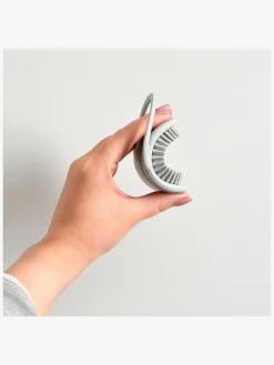 Pleje & Hygiejne|Shnuggle Badebørste Baby, Grey Grå