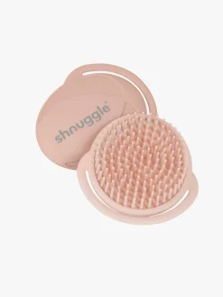 Shnuggle Pleje & Hygiejne-Badebørste Baby, Pink