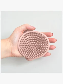 Shnuggle Pleje & Hygiejne-Badebørste Baby, Pink