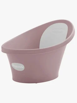 Shnuggle Badeværelset-Badekar Baby, Blossom