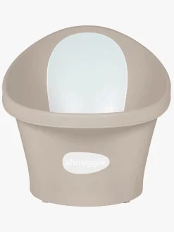 Shnuggle Badeværelset-Badekar Kids, Taupe
