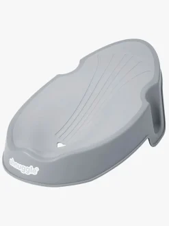 Badeværelset|Shnuggle Badestøtte Newborn, Pebble Beige