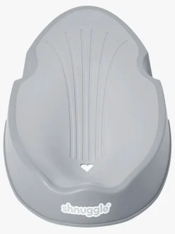 Badeværelset|Shnuggle Badestøtte Newborn, Pebble Beige