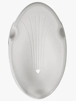 Badeværelset|Shnuggle Badestøtte Newborn, Taupe Beige