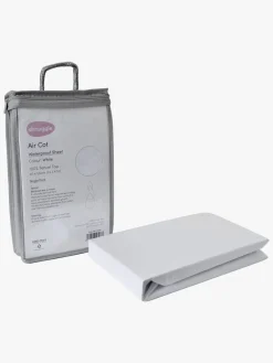 Børn Shnuggle Sengetøj-Barneseng Air Lagen Vandtæt