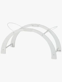 Børn Shnuggle Børnesenge & Tilbehør-Curve Støtteben til Moseskurv