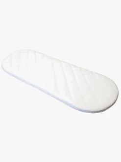 Børn Shnuggle Børnesenge & Tilbehør|Madrasser-Madras til Moseskurv