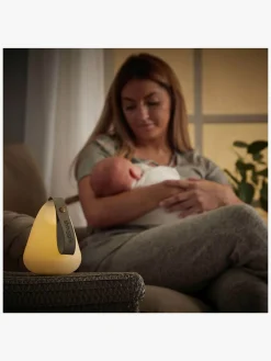 Lamper & Belysning|Shnuggle Natlampe Moonlight